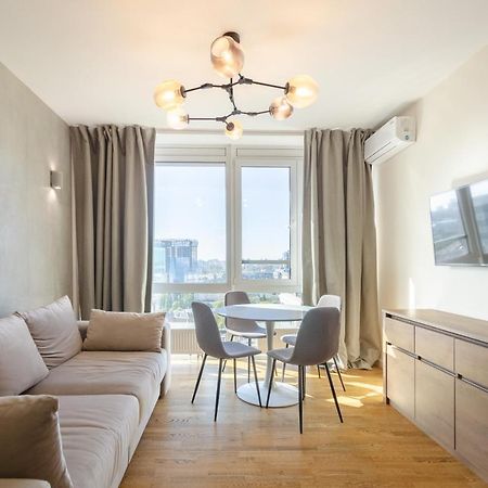 Petrovdom Apartments 220-126-226 In Rc Hofman House, 34 Zolotoustivska Street Киев Екстериор снимка