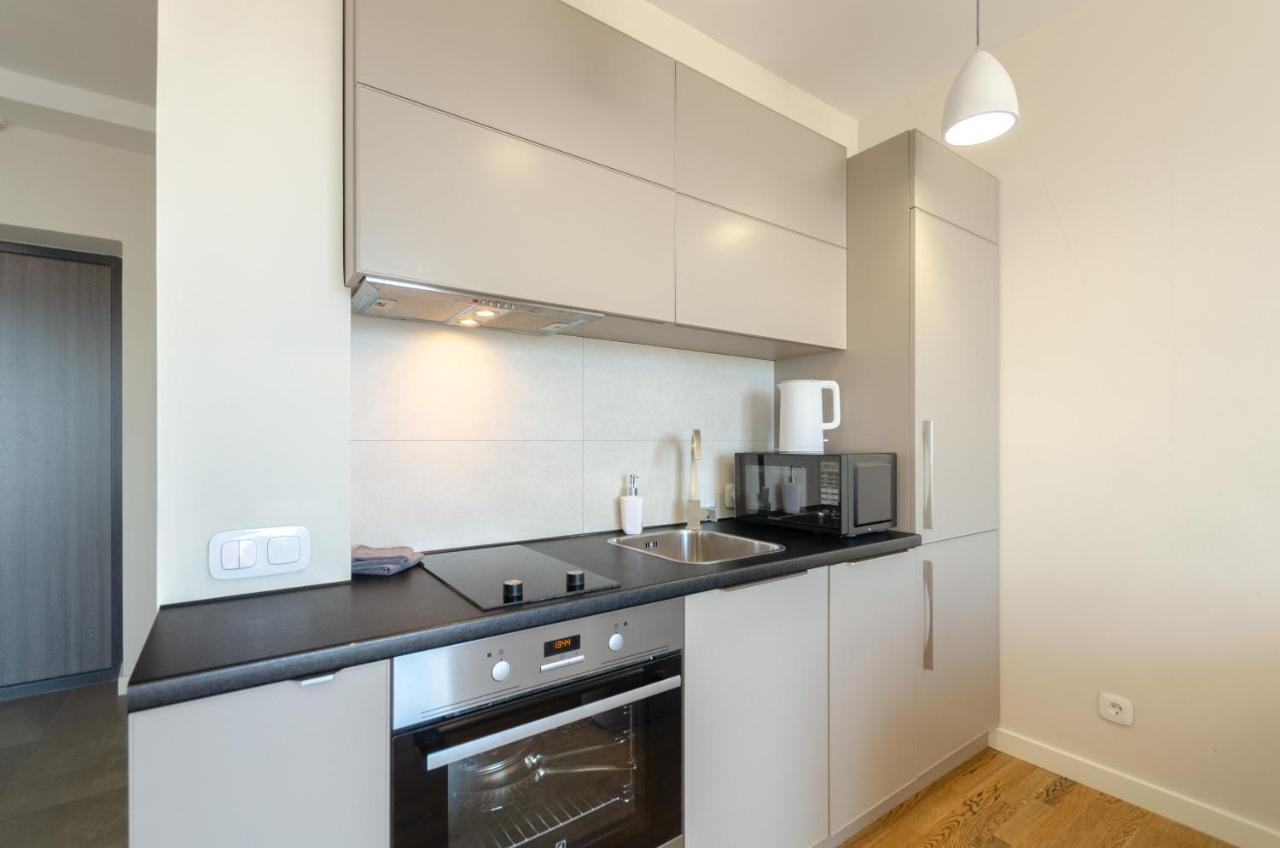 Petrovdom Apartments 220-126-226 In Rc Hofman House, 34 Zolotoustivska Street Киев Екстериор снимка