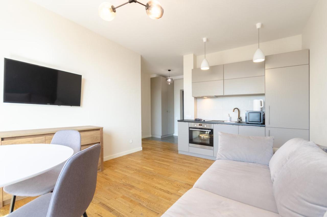 Petrovdom Apartments 220-126-226 In Rc Hofman House, 34 Zolotoustivska Street Киев Екстериор снимка