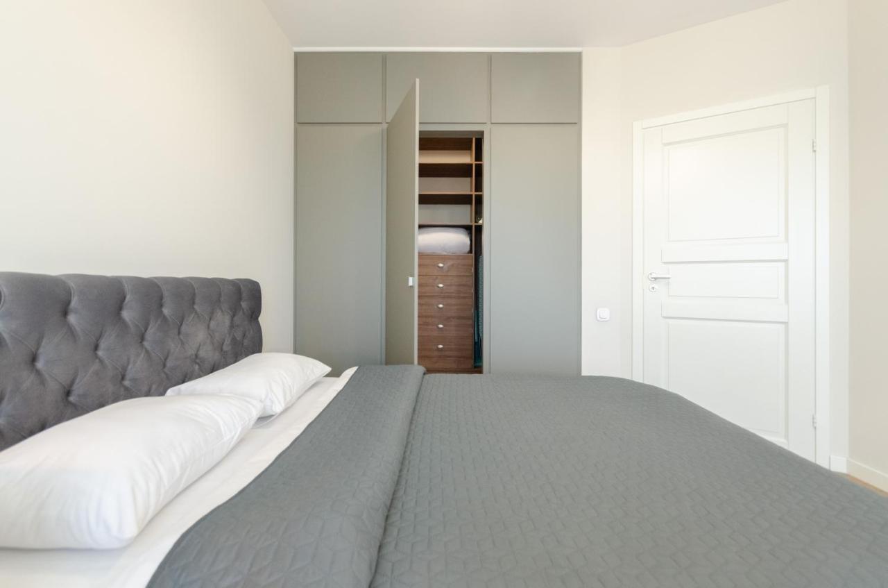 Petrovdom Apartments 220-126-226 In Rc Hofman House, 34 Zolotoustivska Street Киев Екстериор снимка