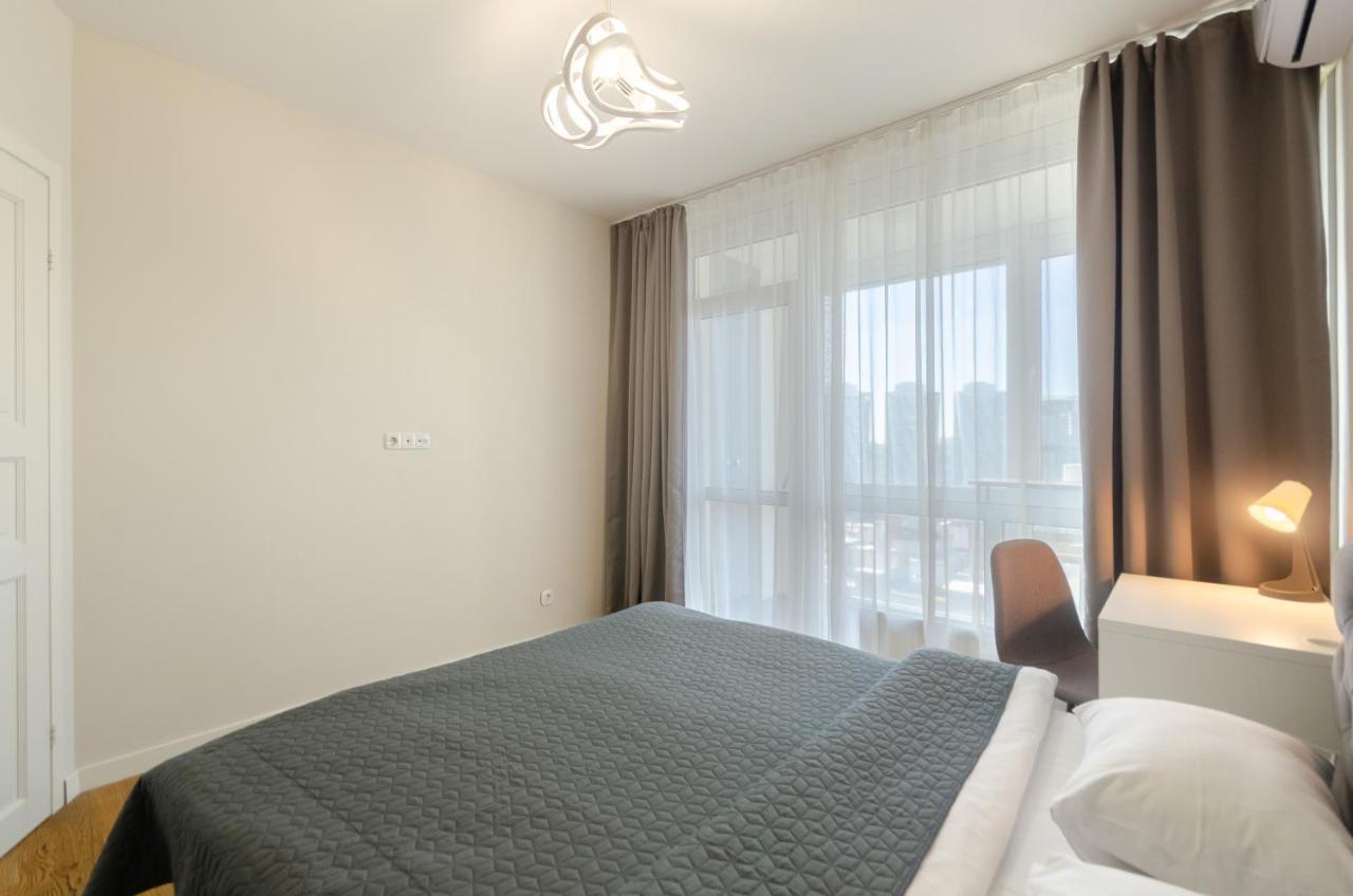 Petrovdom Apartments 220-126-226 In Rc Hofman House, 34 Zolotoustivska Street Киев Екстериор снимка
