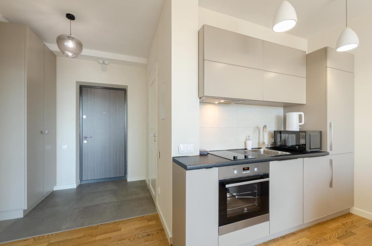 Petrovdom Apartments 220-126-226 In Rc Hofman House, 34 Zolotoustivska Street Киев Екстериор снимка