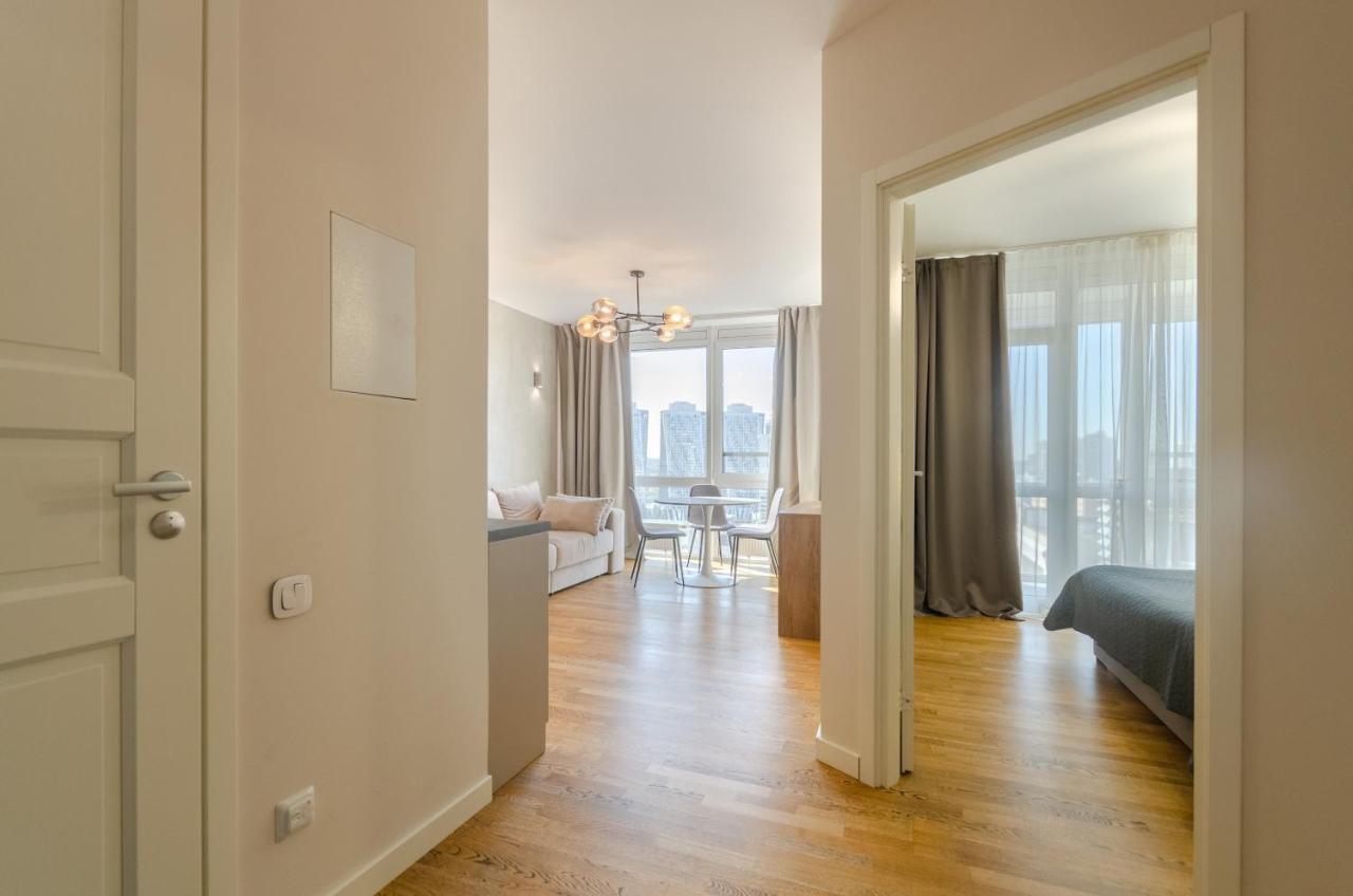 Petrovdom Apartments 220-126-226 In Rc Hofman House, 34 Zolotoustivska Street Киев Екстериор снимка