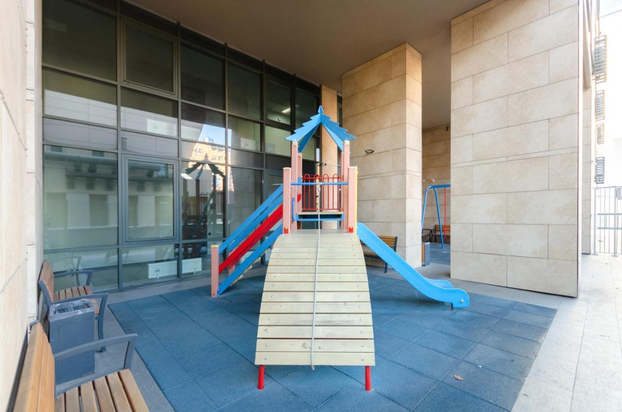Petrovdom Apartments 220-126-226 In Rc Hofman House, 34 Zolotoustivska Street Киев Екстериор снимка