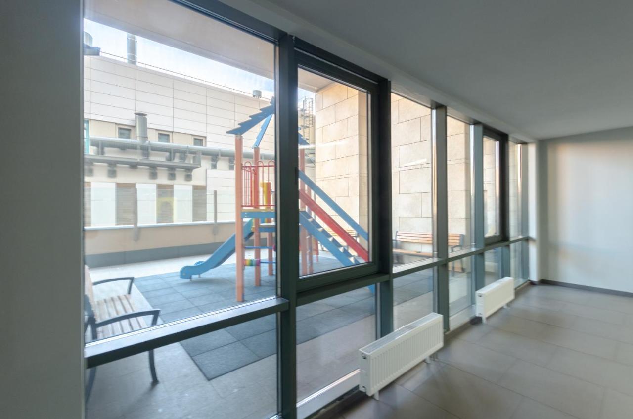 Petrovdom Apartments 220-126-226 In Rc Hofman House, 34 Zolotoustivska Street Киев Екстериор снимка