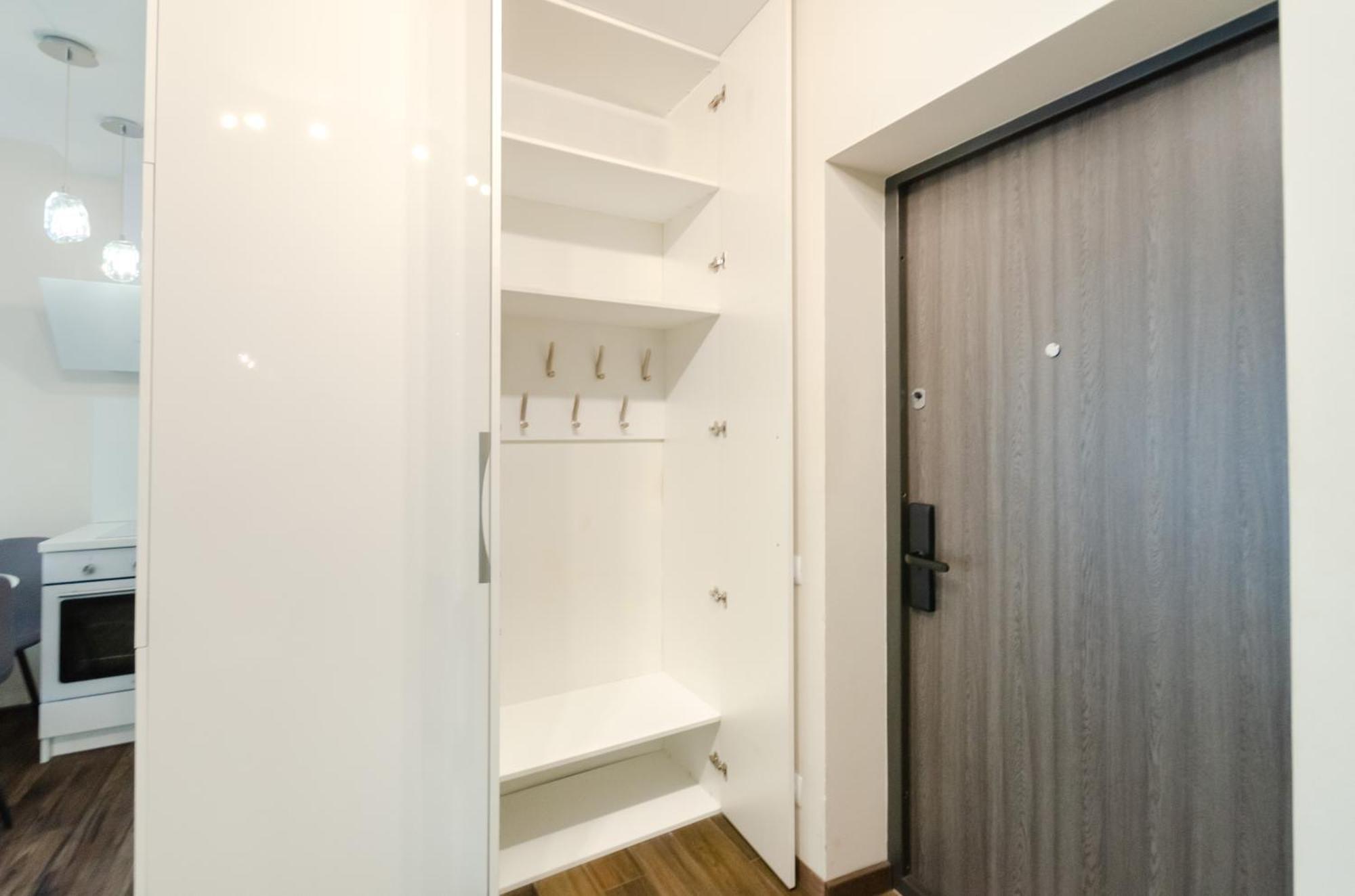 Petrovdom Apartments 220-126-226 In Rc Hofman House, 34 Zolotoustivska Street Киев Екстериор снимка