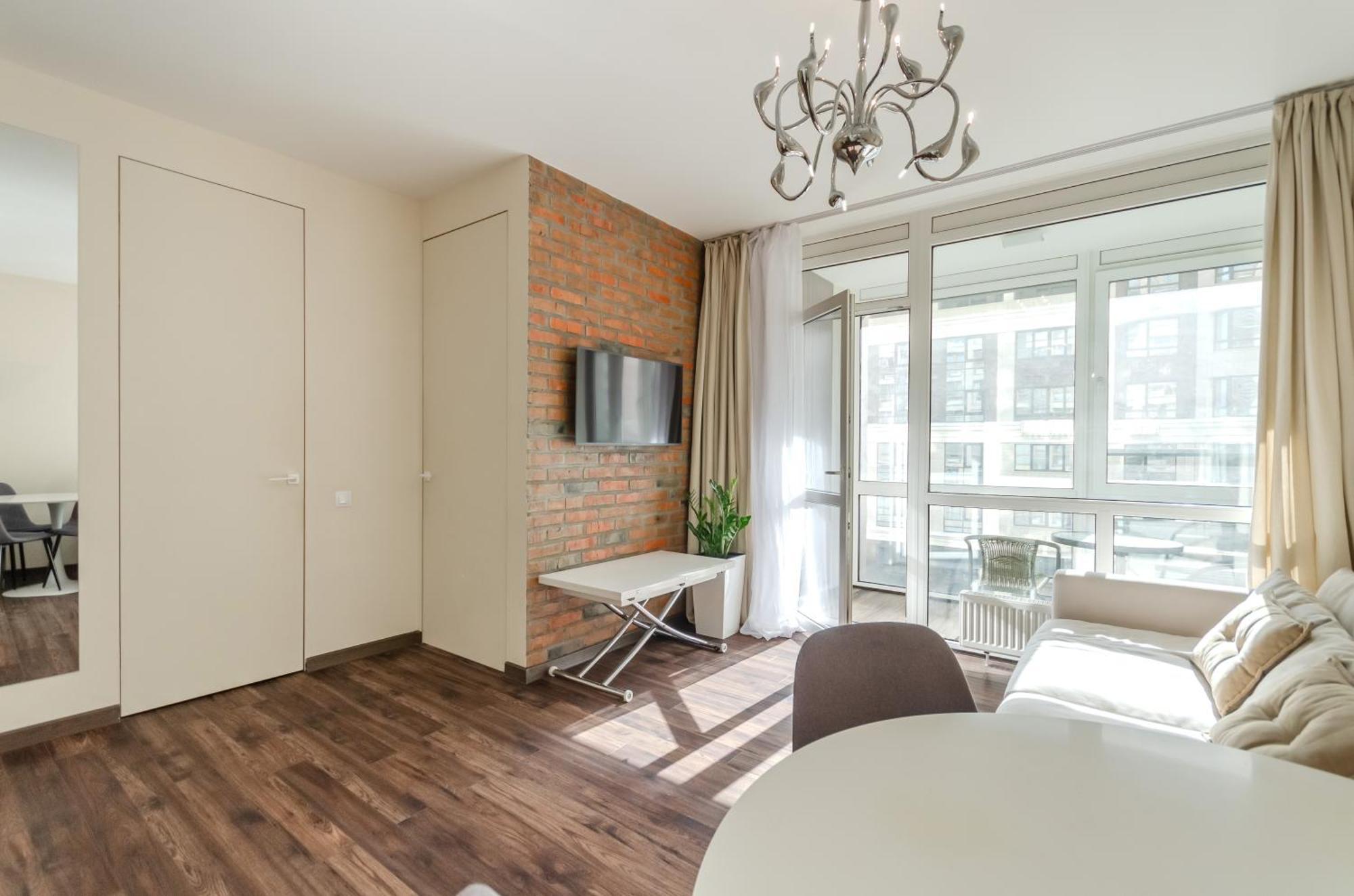Petrovdom Apartments 220-126-226 In Rc Hofman House, 34 Zolotoustivska Street Киев Екстериор снимка