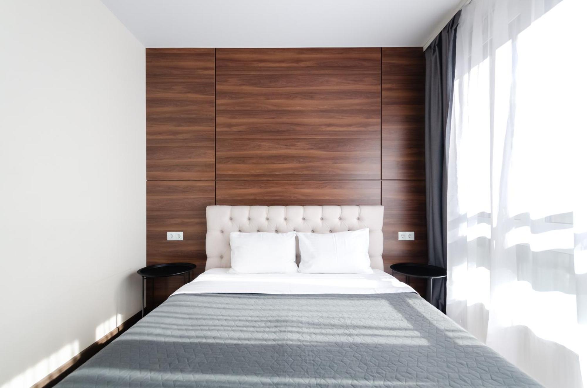 Petrovdom Apartments 220-126-226 In Rc Hofman House, 34 Zolotoustivska Street Киев Екстериор снимка