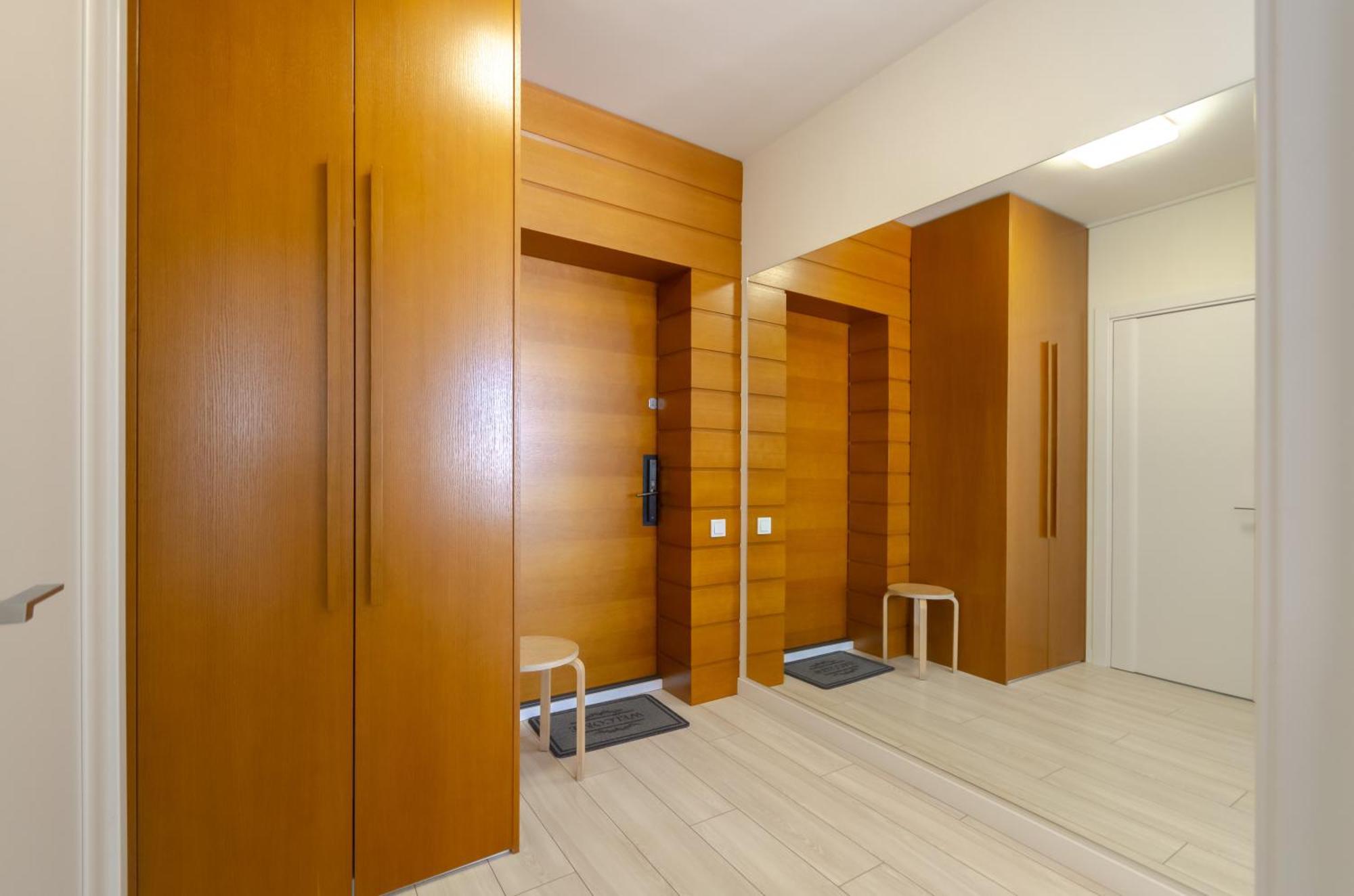 Petrovdom Apartments 220-126-226 In Rc Hofman House, 34 Zolotoustivska Street Киев Екстериор снимка