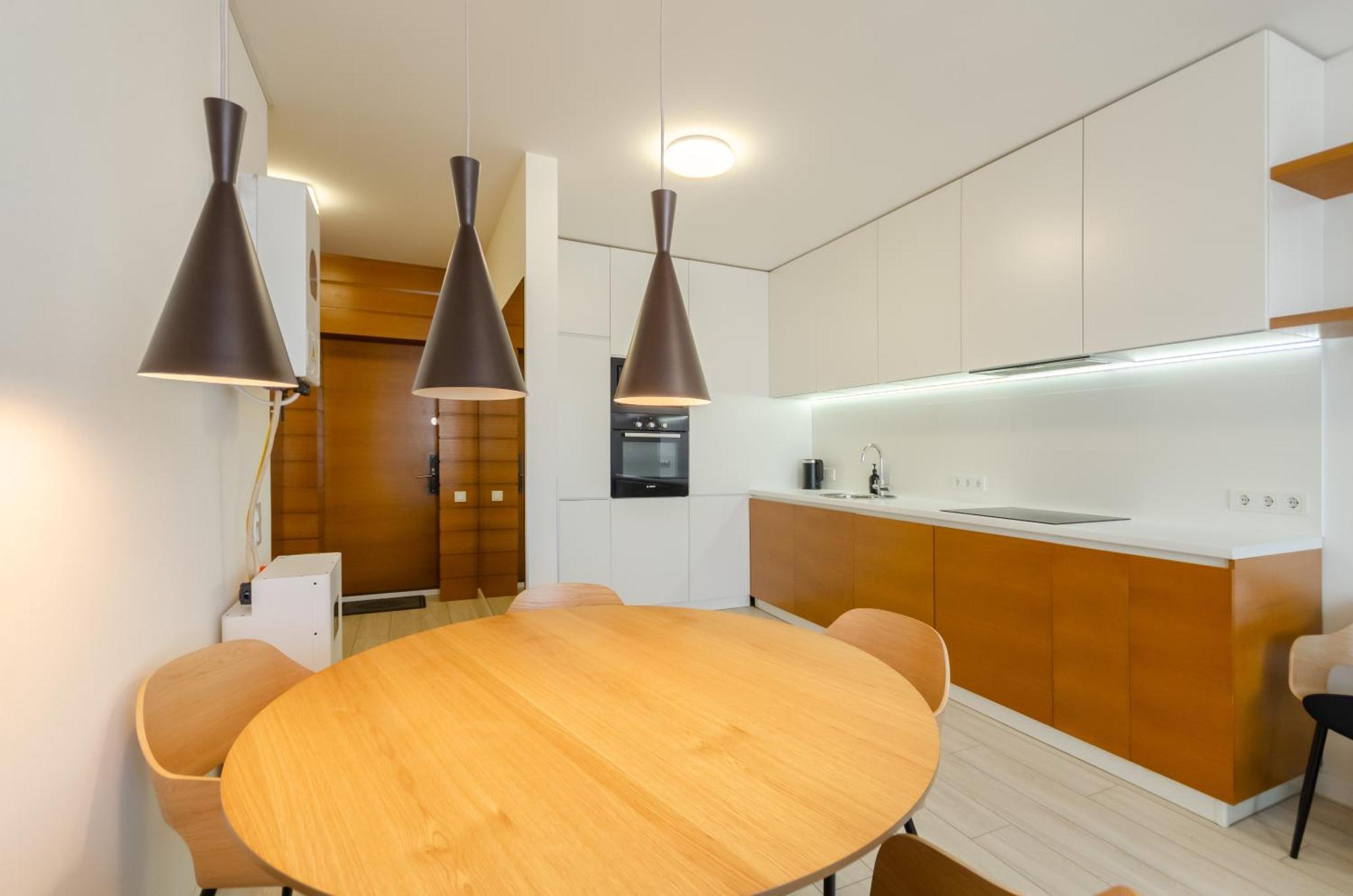 Petrovdom Apartments 220-126-226 In Rc Hofman House, 34 Zolotoustivska Street Киев Екстериор снимка