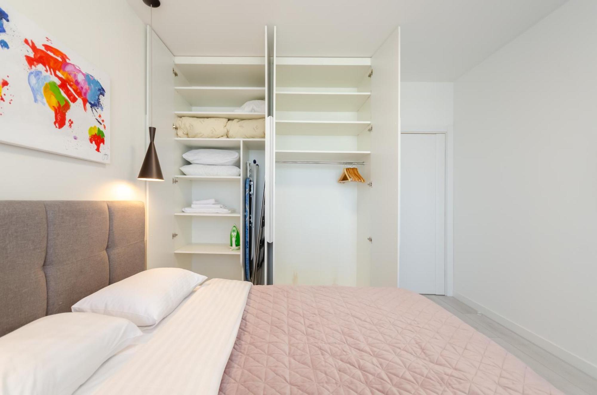 Petrovdom Apartments 220-126-226 In Rc Hofman House, 34 Zolotoustivska Street Киев Екстериор снимка